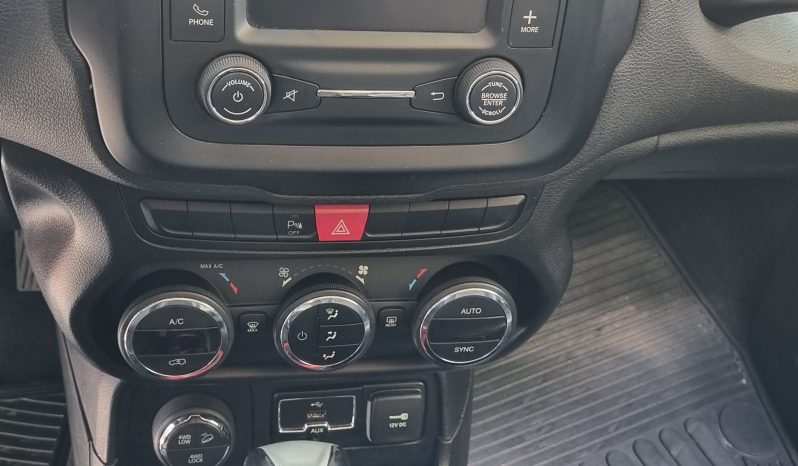 
								Jeep Renegade Trail Rated cheio									