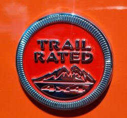 
										Jeep Renegade Trail Rated cheio									