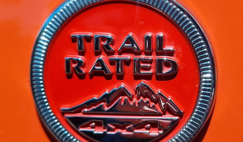 
								Jeep Renegade Trail Rated cheio									