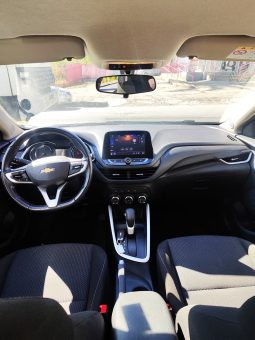 
										Chevrolet (GM) Onix 2023 Sedan Flex Branco 54757 cheio									