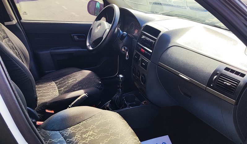 
								Fiat Palio Wekeend 2011 Perua Flex Prata 137136 cheio									
