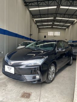 
										TOYOTA COROLLA XEI 2.0 2019 cheio									
