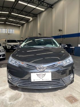 TOYOTA COROLLA XEI 2.0 2019