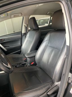 
										TOYOTA COROLLA XEI 2.0 2019 cheio									