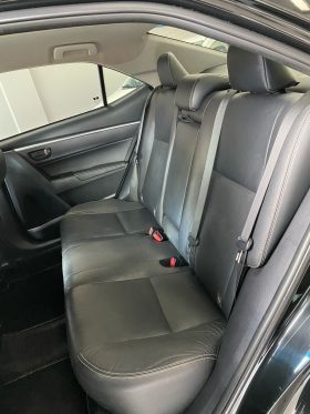 TOYOTA COROLLA XEI 2.0 2019