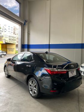 TOYOTA COROLLA XEI 2.0 2019