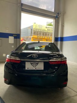 
										TOYOTA COROLLA XEI 2.0 2019 cheio									