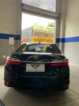 TOYOTA COROLLA XEI 2.0 2019