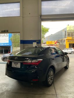 
										TOYOTA COROLLA XEI 2.0 2019 cheio									