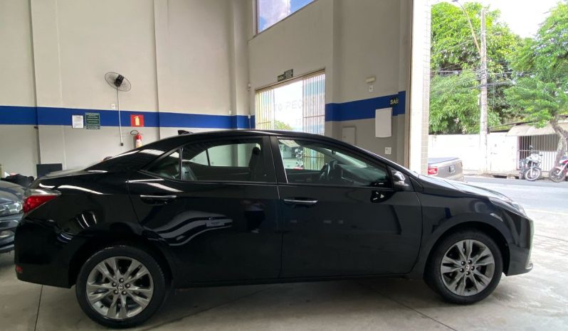 
								TOYOTA COROLLA XEI 2.0 2019 cheio									