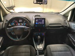 
										FORD ECOSPORTE SE 1.5 2020 cheio									