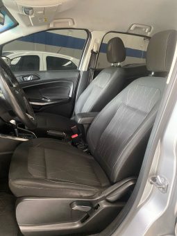 
										FORD ECOSPORTE SE 1.5 2020 cheio									