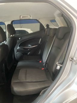 
										FORD ECOSPORTE SE 1.5 2020 cheio									