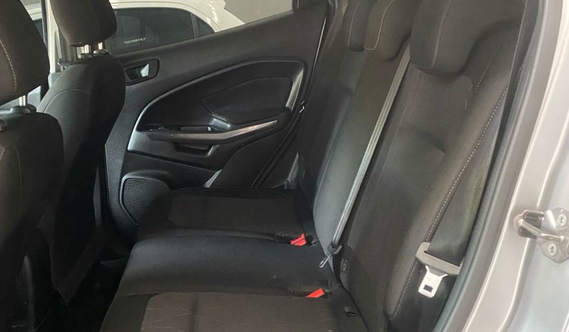 
								FORD ECOSPORTE SE 1.5 2020 cheio									