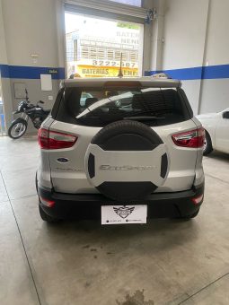 
										FORD ECOSPORTE SE 1.5 2020 cheio									