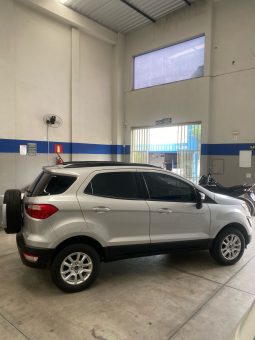 
										FORD ECOSPORTE SE 1.5 2020 cheio									