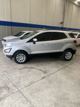 FORD ECOSPORTE SE 1.5 2020