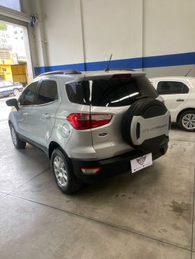FORD ECOSPORTE SE 1.5 2020