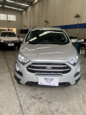 FORD ECOSPORTE SE 1.5 2020