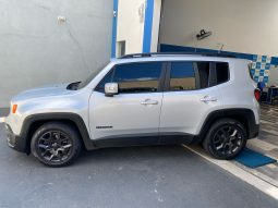 
										JEEP RENEGADE LONGITUDE 2016 cheio									