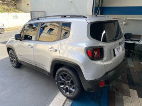 JEEP RENEGADE LONGITUDE 2016