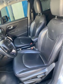 
										JEEP RENEGADE LONGITUDE 2016 cheio									