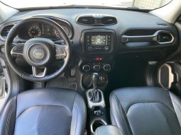 
										JEEP RENEGADE LONGITUDE 2016 cheio									