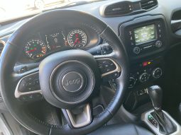 
										JEEP RENEGADE LONGITUDE 2016 cheio									