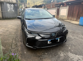 COROLLA ALTIS PREMIUM HIBRID 21/22