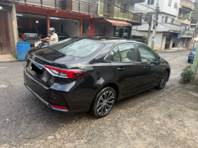 COROLLA ALTIS PREMIUM HIBRID 21/22