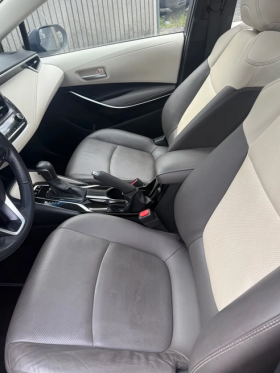 COROLLA ALTIS PREMIUM HIBRID 21/22