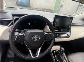 COROLLA ALTIS PREMIUM HIBRID 21/22