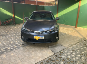 TOYOTA COROLLA ALTIS 2.0