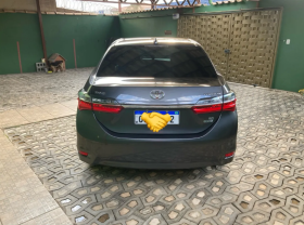 TOYOTA COROLLA ALTIS 2.0