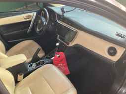 
										TOYOTA COROLLA ALTIS 2.0 cheio									