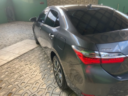 
										TOYOTA COROLLA ALTIS 2.0 cheio									