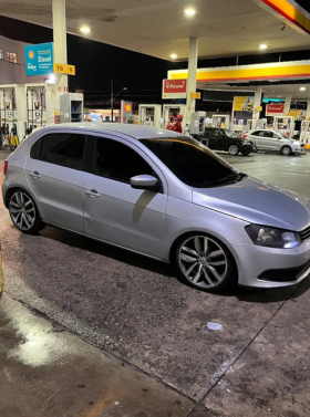 Gol 1.0 2013 g6