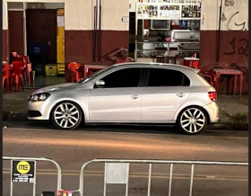 Gol 1.0 2013 g6