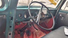 Rural Ford F75