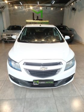 ONIX LTZ 1.4 COMPLETO ANO 2016