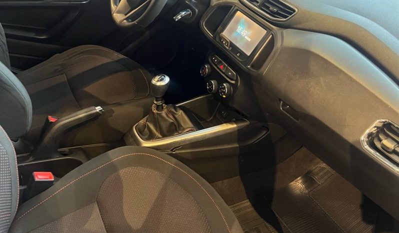 
								ONIX LTZ 1.4 COMPLETO ANO 2016 cheio									