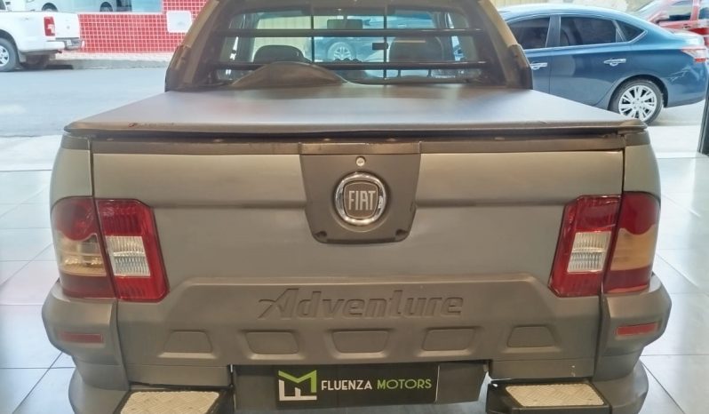 
								STRADA ADV 1.8 LOCKER CABINE ESTENDIDA cheio									