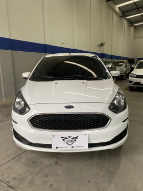 FORD KA 1.0 SE 2020