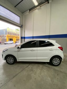 
										FORD KA 1.0 SE 2020 cheio									