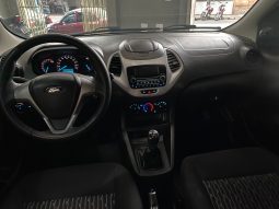 
										FORD KA 1.0 SE 2020 cheio									