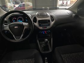 FORD KA 1.0 SE 2020