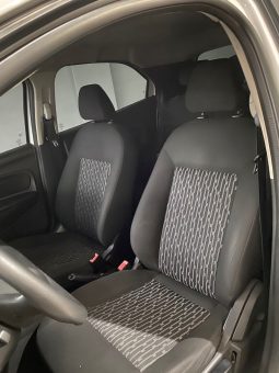
										FORD KA 1.0 SE 2020 cheio									