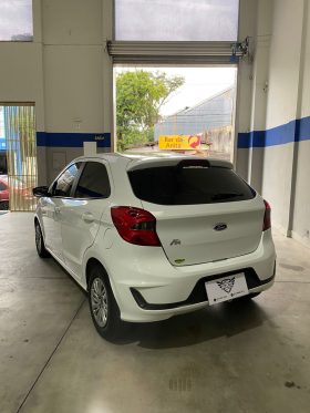 FORD KA 1.0 SE 2020