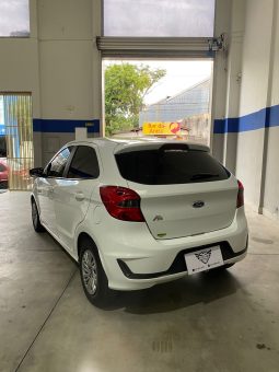 
										FORD KA 1.0 SE 2020 cheio									
