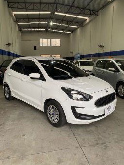 
										FORD KA 1.0 SE 2020 cheio									